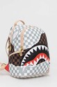 Batoh Sprayground 910B5736NSZ bílá SS24