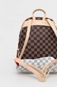Batoh Sprayground bílá 910B5736NSZ