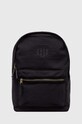 Gant plecak tekstylny czarny 9970051
