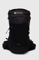 Montane plecak Trailblazer 25 mieści A4 czarny PTZ2517