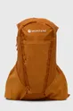 narancssárga Montane hátizsák Trailblazer 18 Uniszex