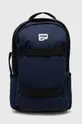 navy Puma backpack Downtown Backpack Unisex