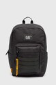 Рюкзак Caterpillar гладкий зелений 84527.501