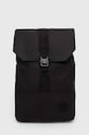 Ruksak CAT Footwear jednofarebný čierna 84516.01