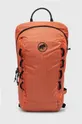 narancssárga Mammut hátizsák Neon Light Uniszex