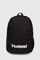 Ruksak Hummel CORE BACK PACK potlač čierna 206996