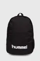 czarny Hummel plecak CORE BACK PACK Unisex