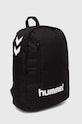Ruksak Hummel CORE BACK PACK 206996 čierna SS24