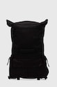 Рюкзак Picture Grounds 18L гладкий чёрный BP202