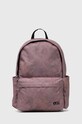 Ruksak Picture Tampu 20L vzorovaný ružová BP194