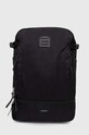 Sandqvist backpack Alde Planet friendly black SQA2179