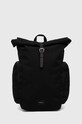 Sandqvist backpack Axel textile black SQA2205