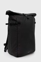 Sandqvist rucsac Arnold SQA2343 negru SS24