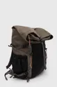 Sandqvist backpack Forest Hike brown