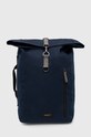 Sandqvist backpack Dante Vegan Planet friendly navy SQA2372