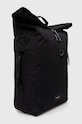 Sandqvist backpack Dante Vegan SQA2397 black SS24