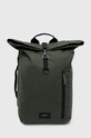 Sandqvist backpack Dante Vegan Planet friendly green SQA2398