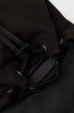 Sandqvist cotton backpack Alva SQA503 black