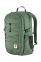 Batoh Fjallraven Skule 28 F23346.614 zelená SS24