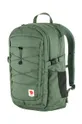 Fjallraven backpack Skule 28 green