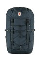 Рюкзак Fjallraven Skule Top 26L гладкий темно-синій F23350.560