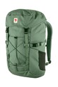 Рюкзак Fjallraven Skule Top 26 F23350.614 зелёный SS24