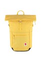 Рюкзак Fjallraven High Coast Foldsack 24 гладкий жёлтый F23222.130