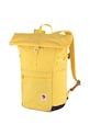 Σακίδιο πλάτης Fjallraven High Coast Foldsack 24 F23222.130 κίτρινο SS24
