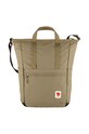 Fjallraven backpack High Coast Totepack plain multicolor F23225.221