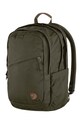 Fjallraven plecak Räven 28 F23345.633 zielony SS24