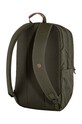 Akcesoria Fjallraven plecak Räven 28 F23345.633 zielony