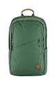 Fjallraven backpack Räven 28 textile turquoise F23345.679