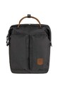 Fjallraven backpack Haulpack No.1 plain gray F23340.030