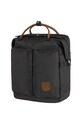 Fjallraven backpack Haulpack No.1 F23340.030 gray SS24