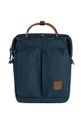 Fjallraven plecak Haulpack No.1 gładkie granatowy F23340.560