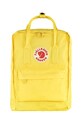 Рюкзак Fjallraven Kanken гладкий бежевый F23510.126