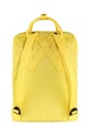 Accessories Fjallraven backpack Kanken F23510.126 yellow