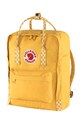 Fjallraven plecak Kanken F23510.160.904 żółty SS24