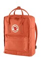 Fjallraven backpack Kanken F23510.333 orange SS24
