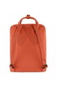 Accessories Fjallraven backpack Kanken F23510.333 orange