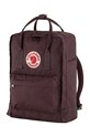 Fjallraven backpack Kanken F23510.424 violet SS24
