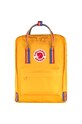 Fjallraven backpack Kanken Rainbow yes yellow F23620.141.907