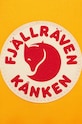 Ruksak Fjallraven Kanken Rainbow žltá F23620.141.907