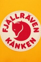 galben Fjallraven rucsac Kanken Rainbow