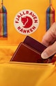 Ruksak Fjallraven Kanken Rainbow F23620.141.907 žltá