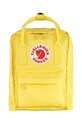 Fjallraven rucsac Kanken Mini uni galben F23561.126