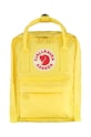 Раница Fjallraven Kanken Mini изчистен бежов F23561.126