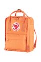 Σακίδιο πλάτης Fjallraven Kanken Mini F23561.199 πορτοκαλί SS24
