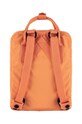 Αξεσουάρ Σακίδιο πλάτης Fjallraven Kanken Mini F23561.199 πορτοκαλί