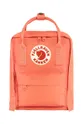 pomarańczowy Fjallraven plecak Kanken Mini Unisex